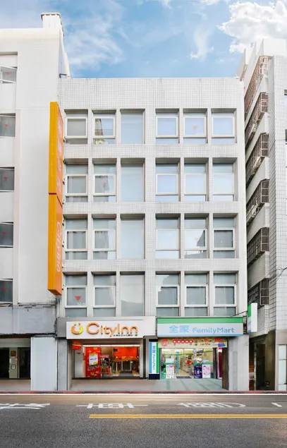 Cityinn Hotel Taipei Station Branch I - Image 1