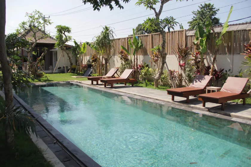 Asung Guesthouse - Image 1