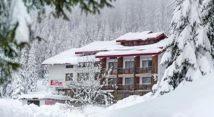Hotel Elitza - Image 1