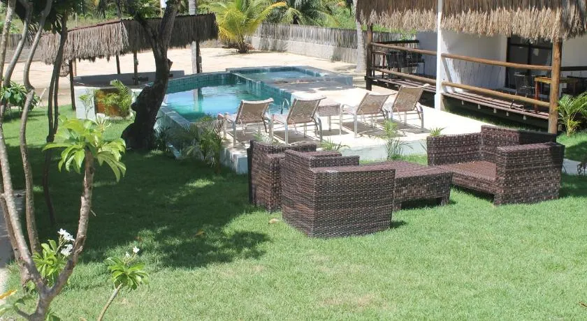 Villa Albergaria Icaraizinho - Image 1