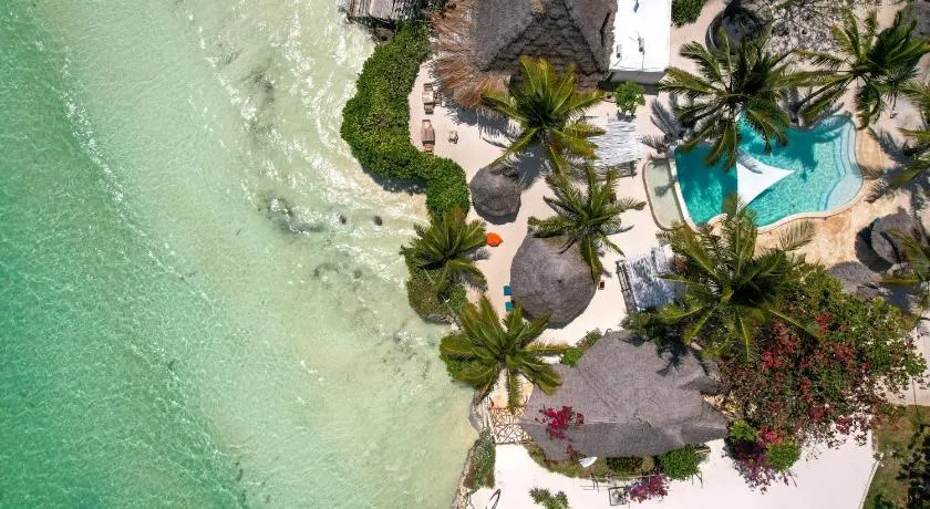 Aya Beach Resort - Image 1