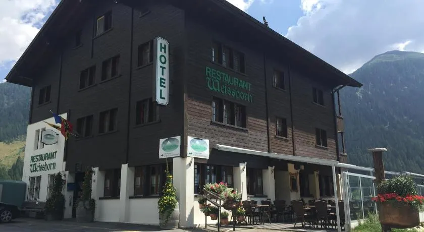 Hotel Weisshorn - Image 1