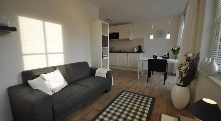 Appartement Eigen Tijd - Image 1