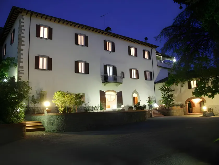 Villa D'Epoca Carniani - Image 1