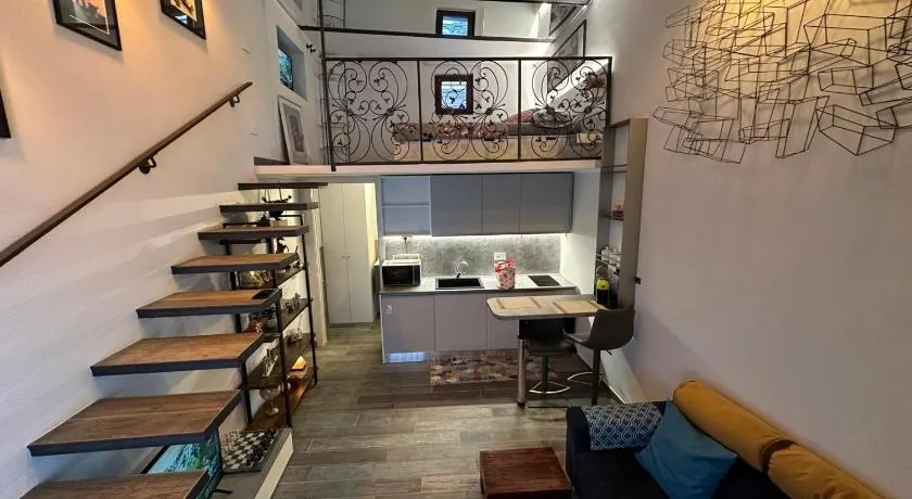 Due fiori loft Niguarda - Image 1