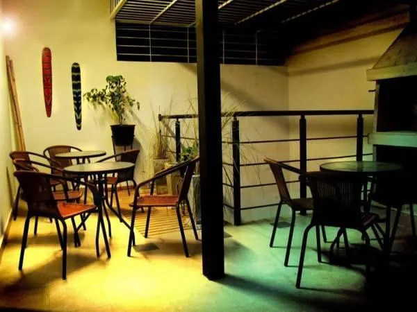 GO! Hostel - Image 1