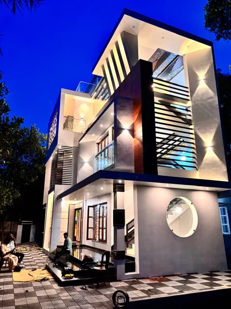 PJ Villa HomeStay - Image 1