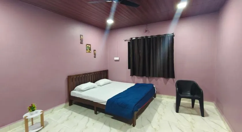Staycations 101 Kihim Alibaug By Staycations India - Image 1