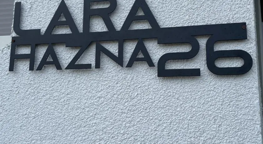 Sobe Lara - Image 1