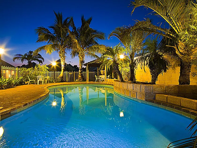 Osprey Holiday Village Unit 124 (profitez de tarifs hors pointe à partir de 165 $ nov-janvier !!!) - Image 1