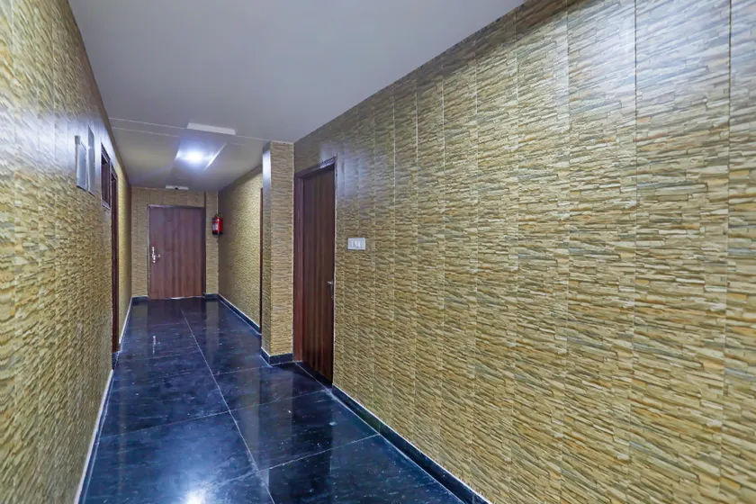 Hotel O Guddan Banquet Hall - Image 1