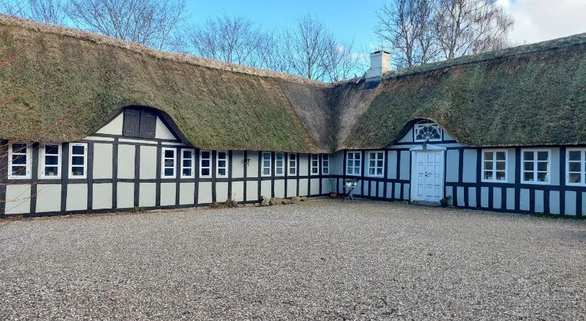 Krogsgaardens Bed and Breakfast - Image 1