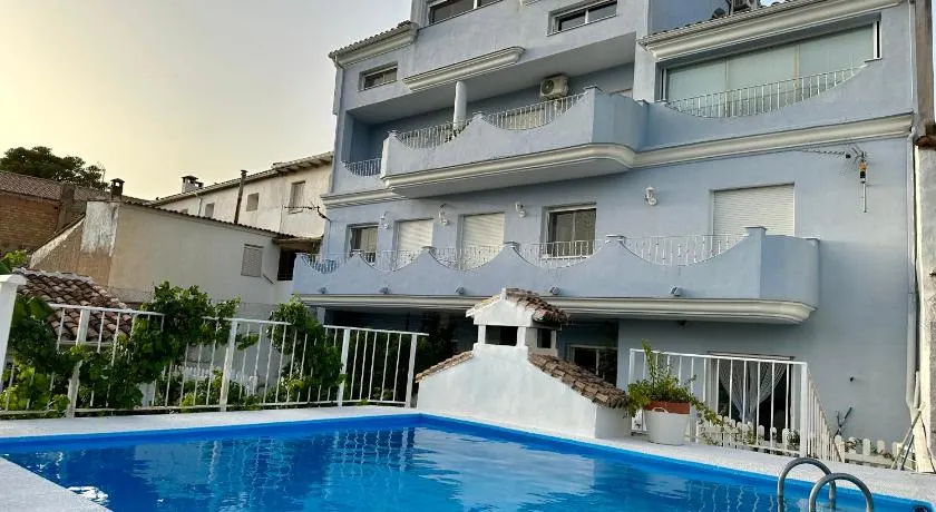 Casa Nostra - Image 1