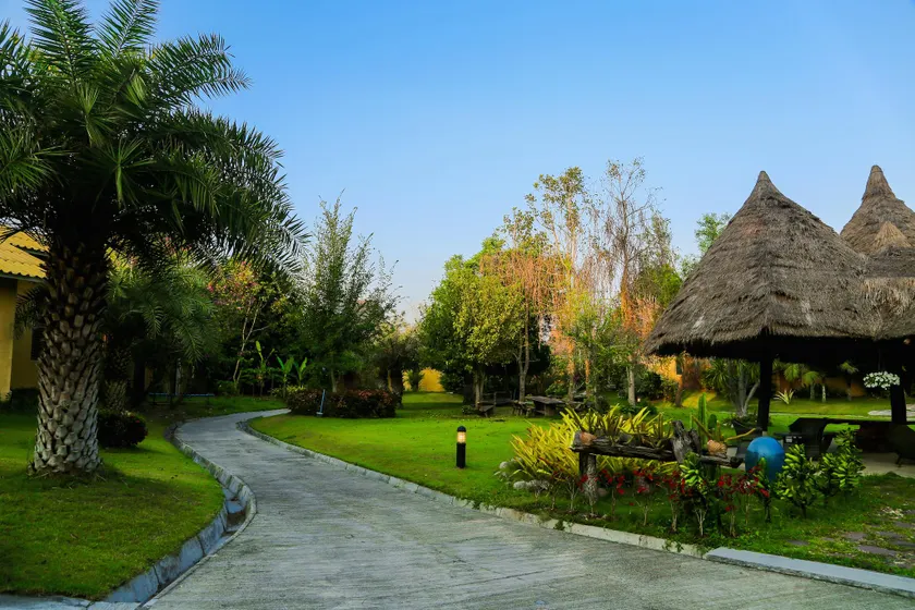 Tammarene Villa - Image 1