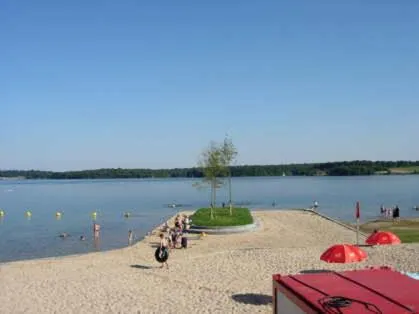 Lac de Eau d Heure Appartement C1 Famille RANOCHA DUPREZ - Image 1