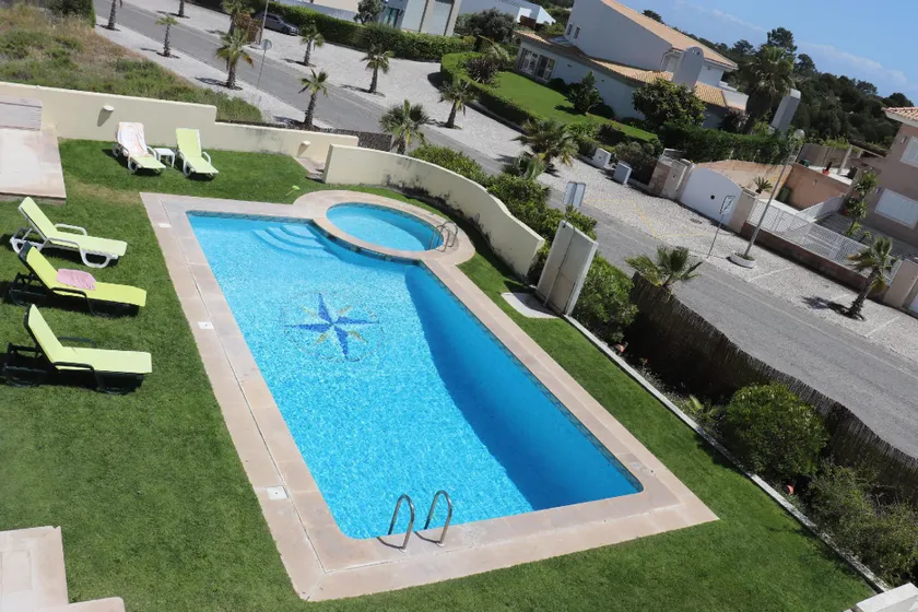 Maison de vacances avec jardin, barbecue et jacuzzi | Vue mer | Idéale pour le télétravail - Image 1
