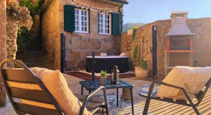 Regouro - an Hidden Gem in Douro Valley - Image 1