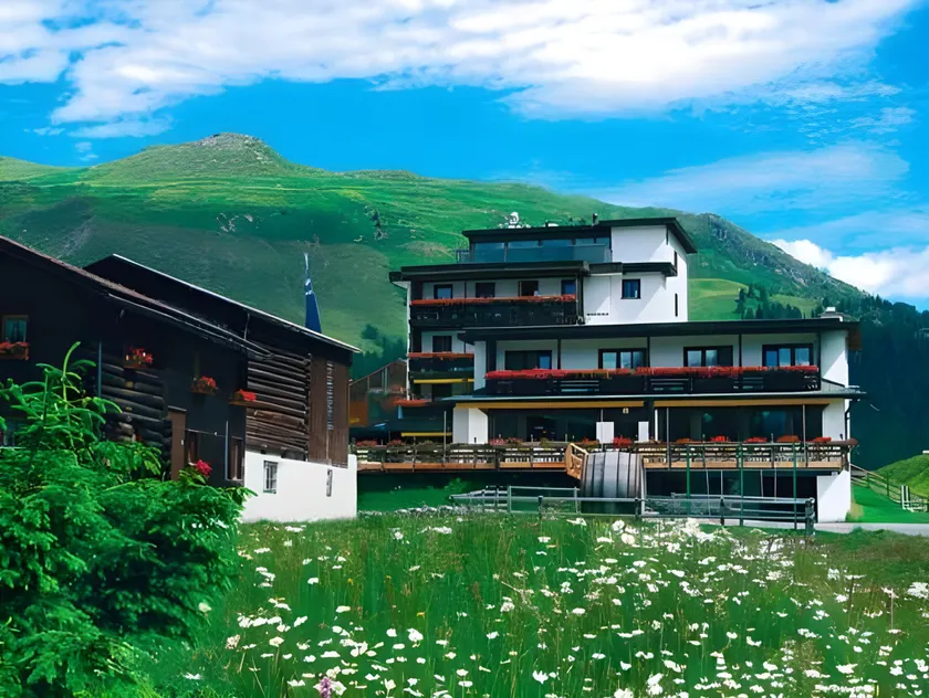 Kessler's Kulm Gästehaus - Image 1