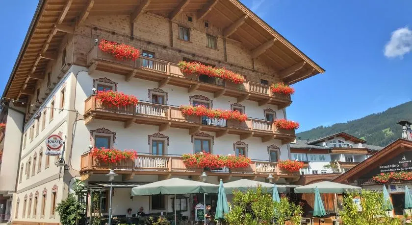 Hotel Bechlwirt - Image 1