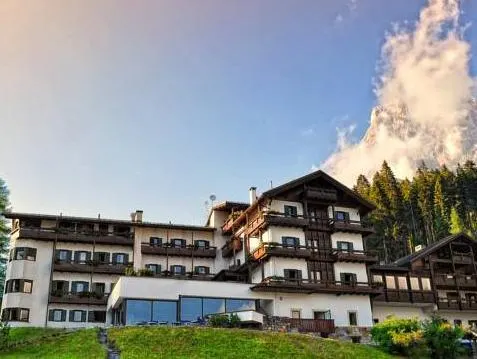 Hotel San Martino - Image 1