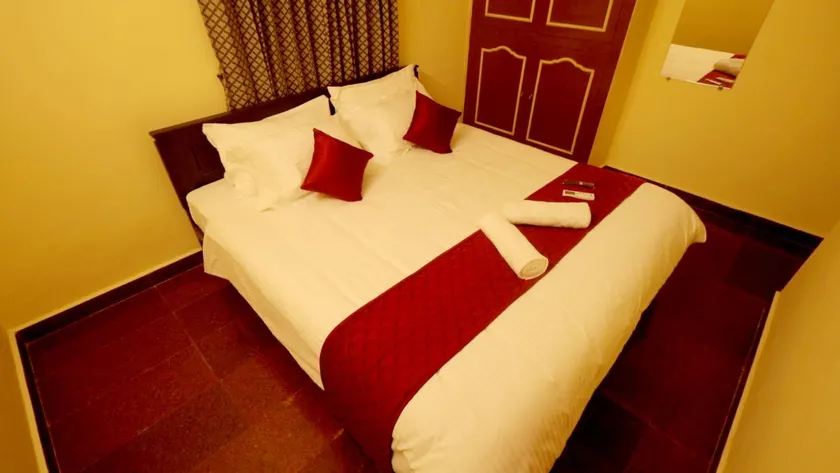 Yaash Villa - 3 BHK - Image 1