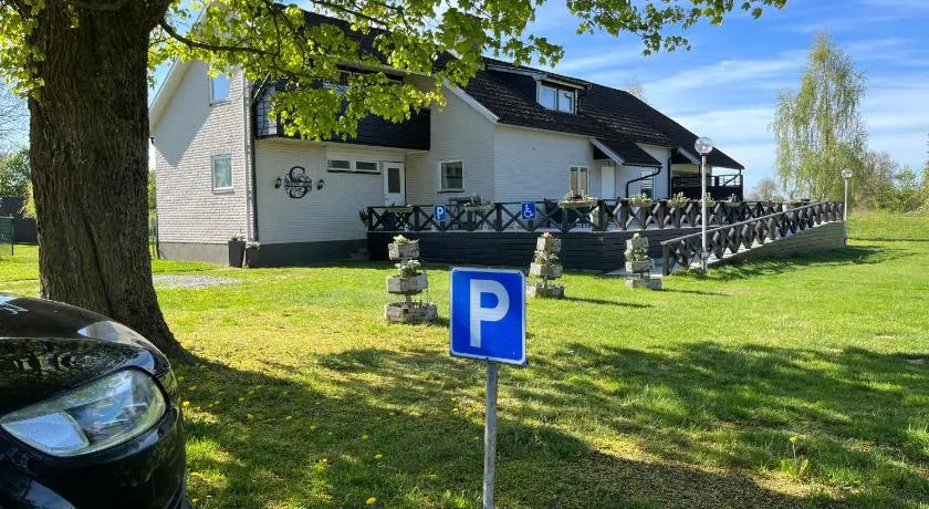 Stegemans Horse hotel and Country Lodge - Image 1