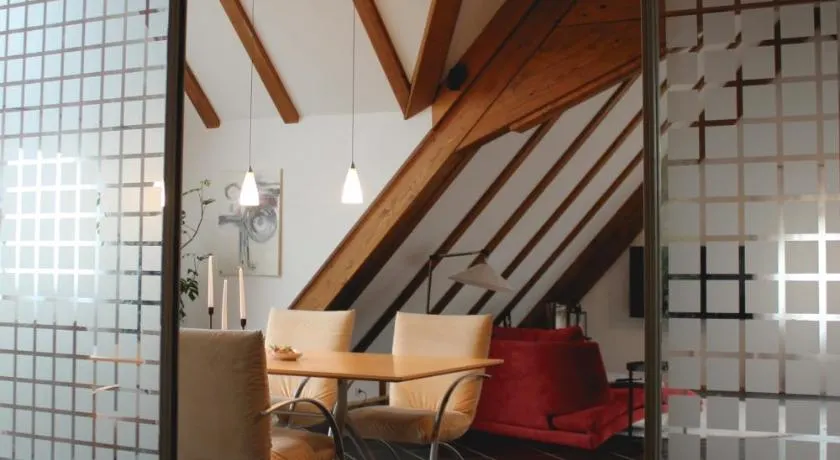 Gasthof zum Grünen Baum Komfort Suite - Image 1