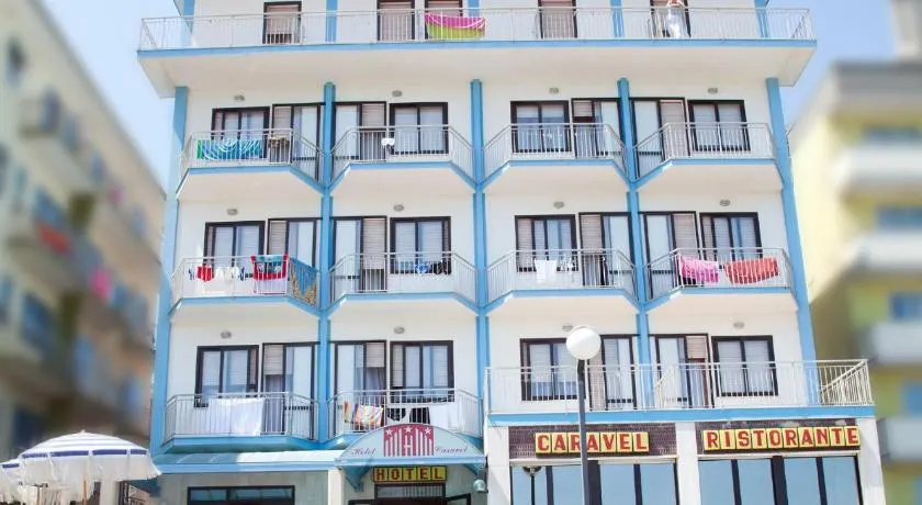 Hotel Caravel - Image 1