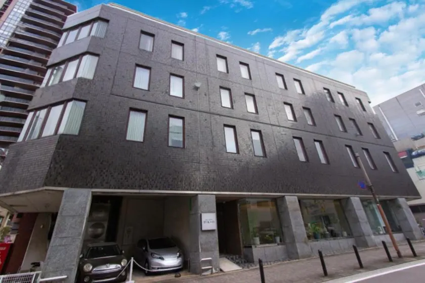 Hotel FUK O - Image 1
