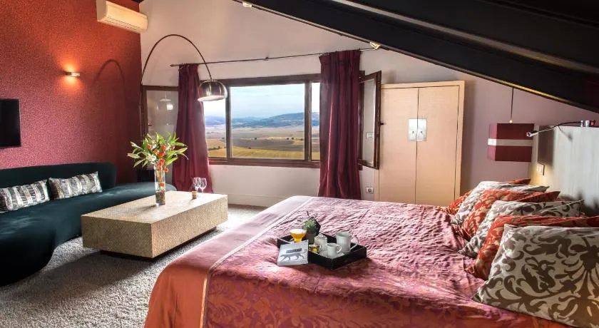 Hotel Cardamomo Sigüenza - Image 1