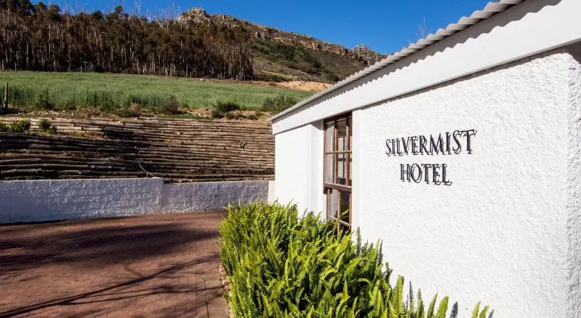 Silvermist Organic Wine Estate - Image 1