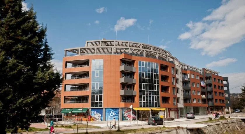 Hotel Elit - Image 1