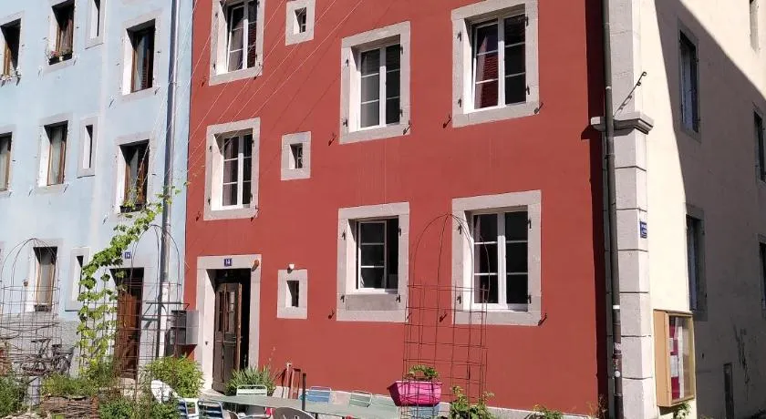 Maison La Coquille - Image 1