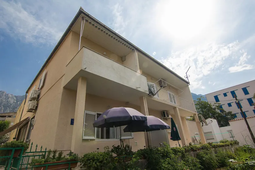 Apartment Stipe A Makarska, Riviera Makarska - Image 1