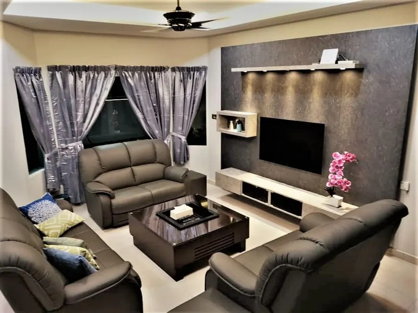 CS HOMESTAY at LOST WORLD OF TAMBUN - Image 1