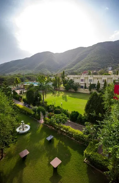 Hotel Prem Villas Pushkar - Image 1