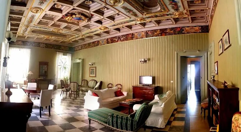 Resort a Palazzo B&B - Image 1