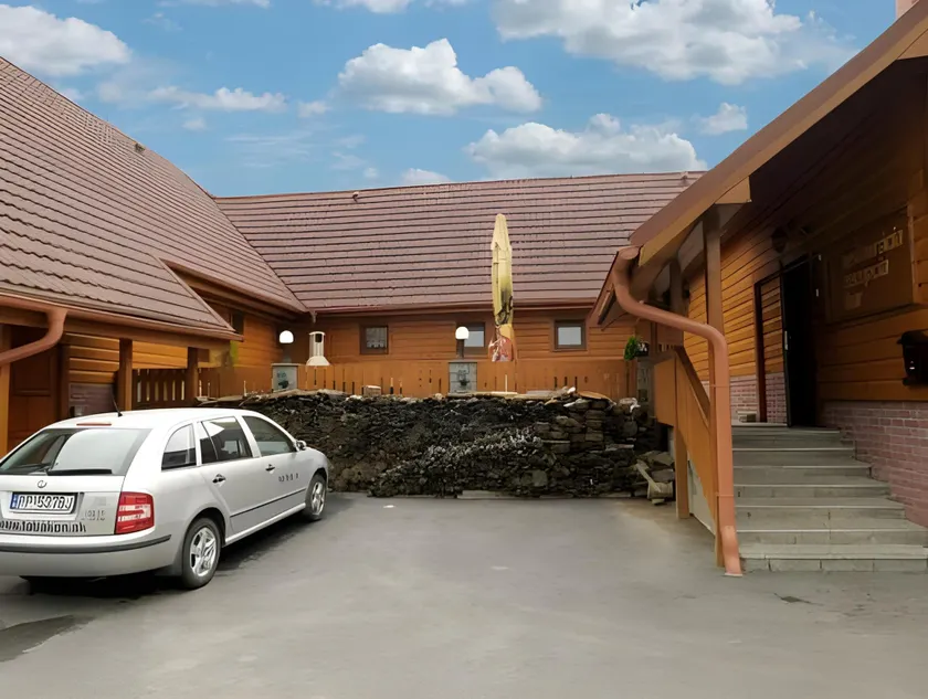Penzion Ždiar - Image 1