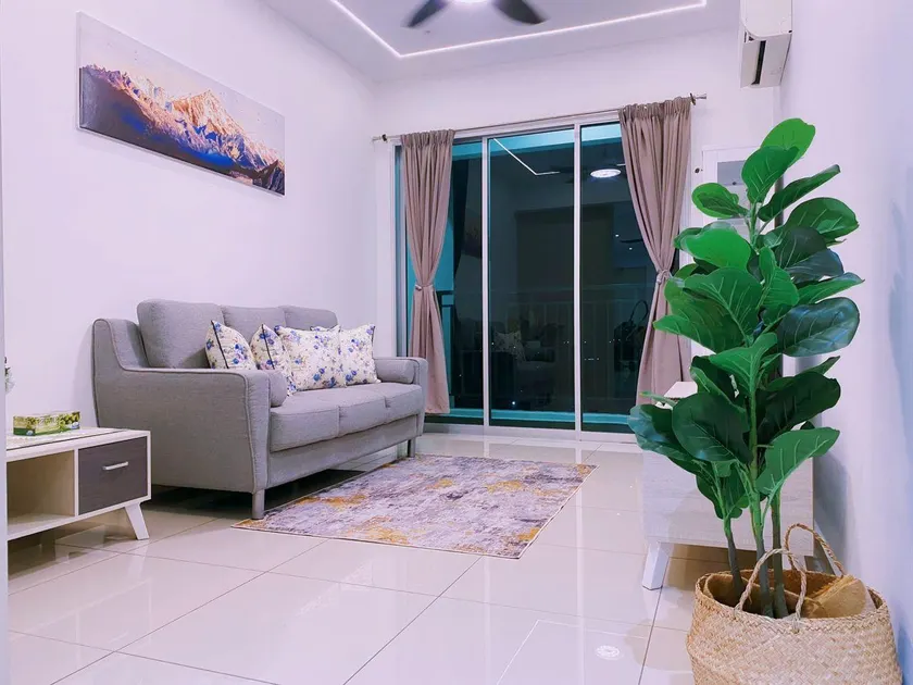 METROPOL SERVICED APARTMENT at Bukit Mertajam, Pulau Pinang - Image 1