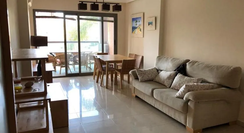 Apartamento en la playa 96 m2 - Image 1
