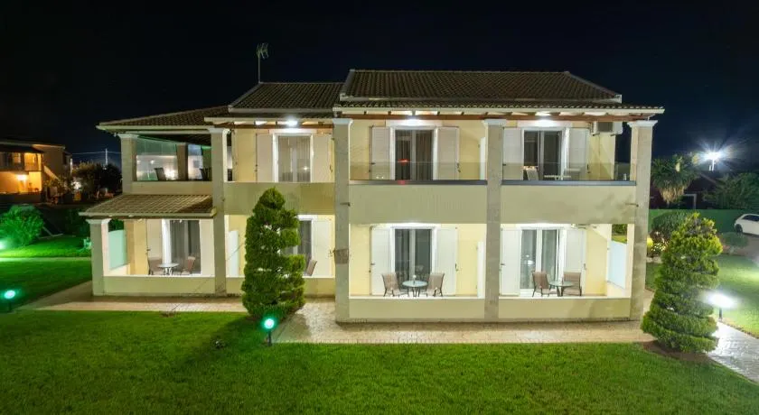 Villa Agiolina - Image 1