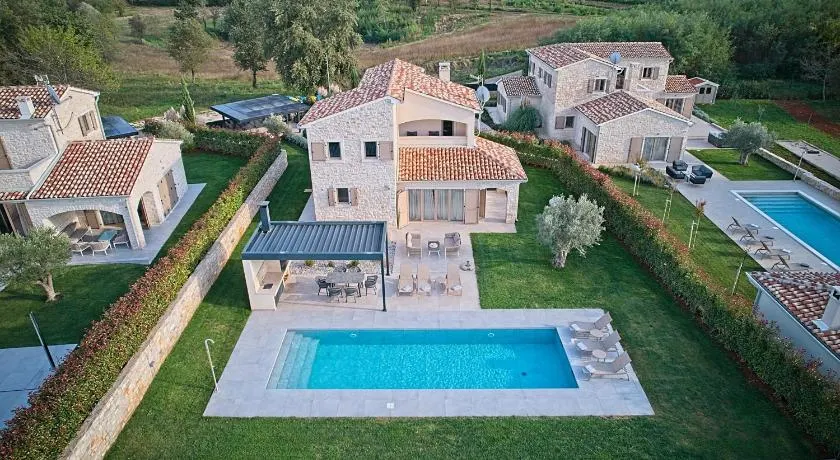Sun Spalato Villa Oblica - Image 1