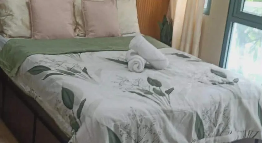 Room near Newport Pasay - Image 1