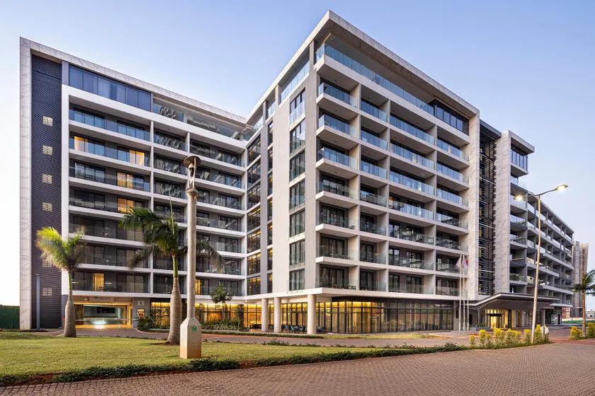 Coastlands Skye Hotel, Ridgeside, Umhlanga - Image 1