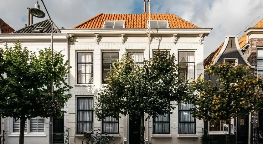 De Verwennerie - Image 1