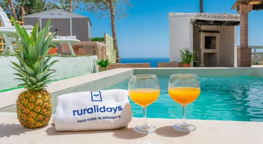 Casa Mirador del Mar Arenas by Ruralidays - Image 1