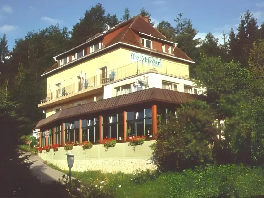 Landhaus Waldfrieden - Image 1