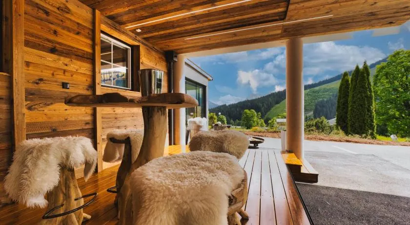 Landhaus Ramsau - Image 1