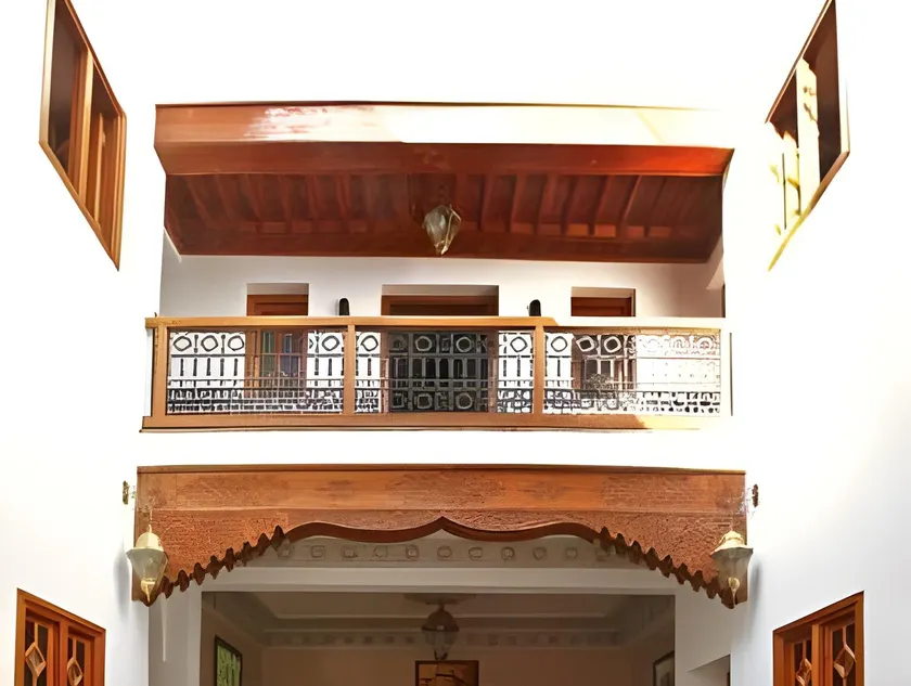 Riad Le Marocain - Image 1