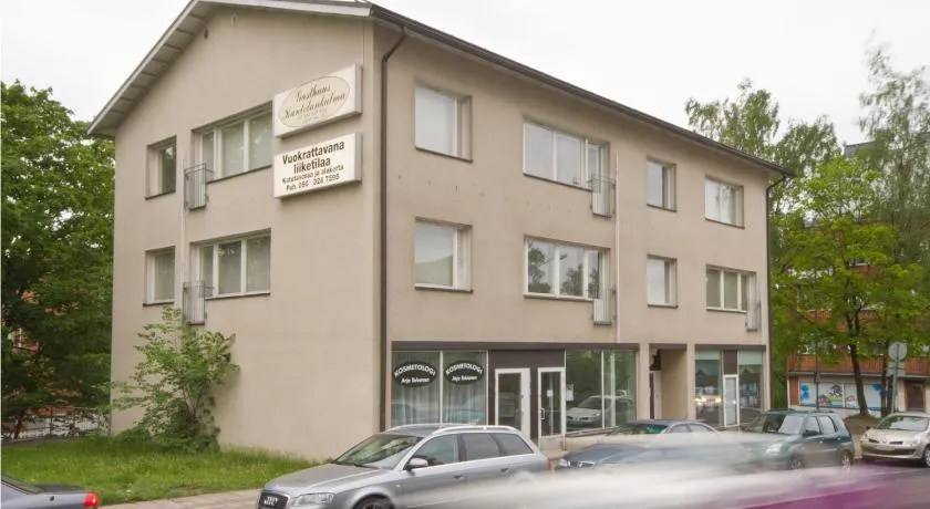 Gasthaus Kantolankulma - Image 1